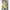 Vintage Casual Going out dress Wanita cream yellow photo 4