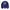 Japanese Brand Vintage Streetwear Bomber Jacket Pria Navy