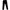 New Balance Sportswear Casual Casual Pants Pria Black