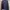 Casual Hoody Pria navy photo 1