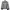 Beams Cottagecore Biker Leather Jacket Pria Black