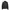 Beams Cottagecore Biker Leather Jacket Pria Black