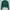 Minimalist Wanita Green