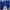 Casual Bodycon dress Wanita blue photo 1