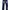 Grunge Jeans Pria navy blue photo 2