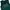 Grunge Emo Shirt Wanita green black photo 4