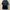 Vintage Y2K T-shirt Wanita black photo 1