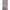 Vintage Fairy Prom Dress Wanita Pink