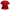 Kebaya Brokat Paris Merah photo 2