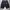 Pelle Pelle Streetwear Wide Leg Jeans Wanita Navy