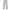 Dolce & Gabbana Vintage Streetwear Jeans Pria White