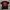 Streetwear Y2K T-shirt Pria red black photo 2