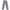 EDWIN Vintage Streetwear Casual trouser Wanita gray photo 2