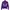 Adidas Vintage Y2K Track jacket Pria purple photo 1