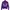 Adidas Vintage Y2K Track Jacket Pria Purple