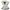 Japanese Brand Lolita Coquette Cardigan Wanita Multicolor White