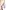 Crocodile Vintage Y2K Swimwear Pria cream photo 3