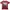 Vintage Y2K Casual Shirt Pria Red