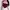 Cottagecore Coquette Crop Top Wanita Burgundy
