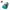 Made in USA Streetwear Sportswear Hat Kids white green photo 1