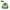 Made In USA Streetwear Sportswear Hat Kids White Green