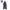 Tommy Hilfiger Streetwear Y2K Dungaree Kids navy photo 1