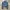 Japanese brand Streetwear Y2K Denim jacket Wanita blue photo 1