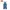 Levi's Streetwear Y2K Dungaree Kids Navy