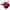 Vintage Sportswear Hat Pria Red