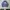 Vintage Casual Sweatshirt Pria blue photo 1