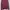 Streetwear Bodysuit Wanita Burgundy Red