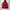 Ben Davis Streetwear Skater Hoody Pria red photo 1