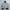 Vintage Casual Bomber Jacket Pria White Black