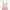 Liz Lisa Y2K Coquette Cami Top Wanita Pink Cream