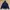 Casual Hoody Pria navy photo 1