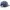 Los Angeles Apparel Vintage Casual Hat Pria navy photo 2
