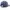 Los Angeles Apparel Vintage Casual Hat Pria Navy