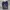 Vintage Short Pria navy photo 1
