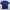 Kodak Streetwear Y2K T-shirt Pria blue photo 2