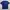Kodak Streetwear Y2K T-shirt Pria Blue
