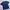 Kodak Streetwear Y2K T-shirt Pria Blue