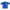 Cotton On Vintage Casual shirt Pria blue photo 1