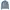 Adidas Streetwear Sportswear Track jacket Pria silver gray photo 1