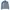 Adidas Streetwear Sportswear Track Jacket Pria Silver Gray