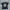Vintage T-shirt Pria Black