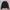 Y2K Luxury Fleece Pria black photo 2