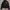Y2K Luxury Fleece Pria black photo 3