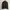 Minimalist Casual Denim Jacket Pria Brown