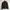 Minimalist Casual Denim jacket Pria brown photo 2