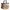 Esprit Casual Shoulder Bag Wanita Tan
